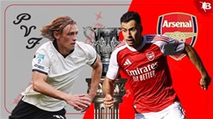 Nhận định bóng đá Port Vale vs Arsenal, 02h00 ngày 25/9: Tránh Pháo chẳng xấu mặt nào
